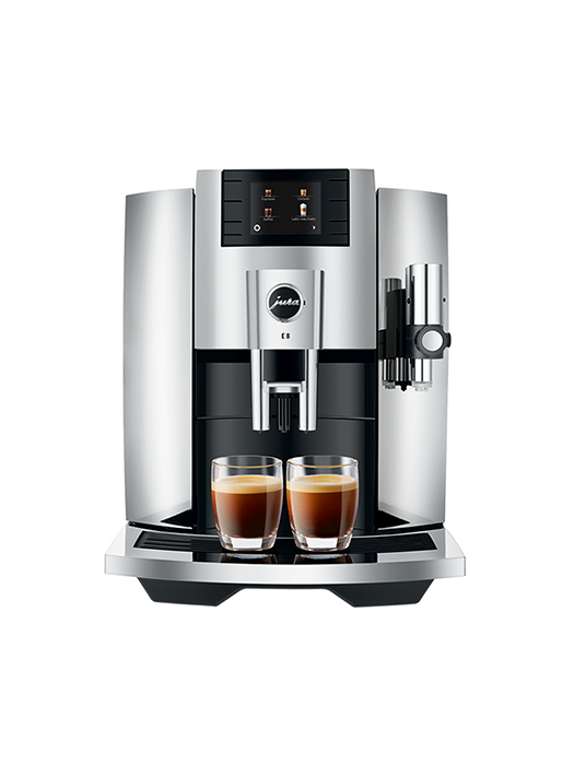 Machine à café E8- Jura