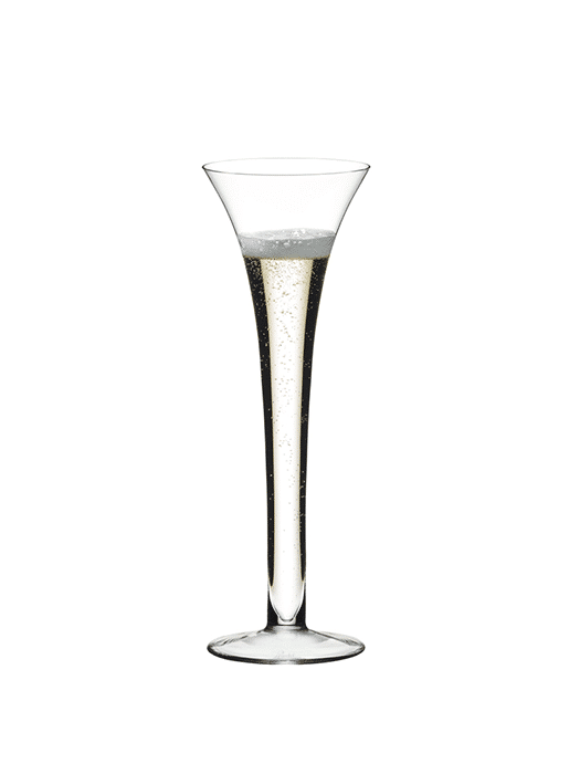 Riedel Sommeliers glass - Sparkling wine