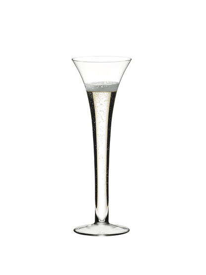 Riedel Sommeliers glass - Sparkling wine
