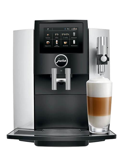 S8 Coffee machine - Jura