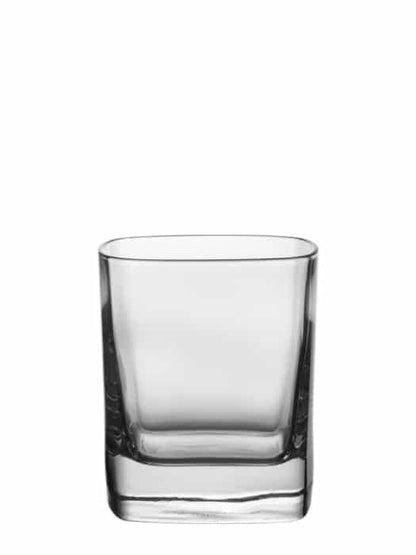 Set of 6 Strauss juice glasses – Bormioli
