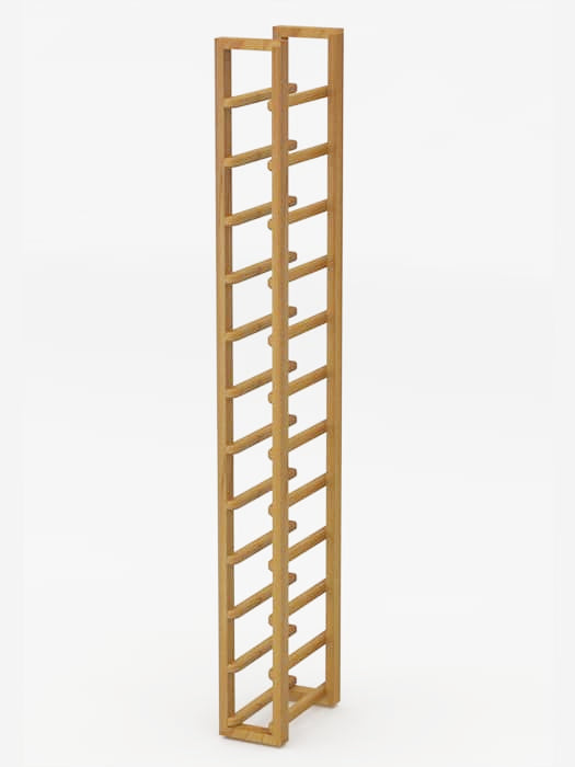 Classic Series 12-bottle Rack For Half-bottles - LVG – Vinum Design