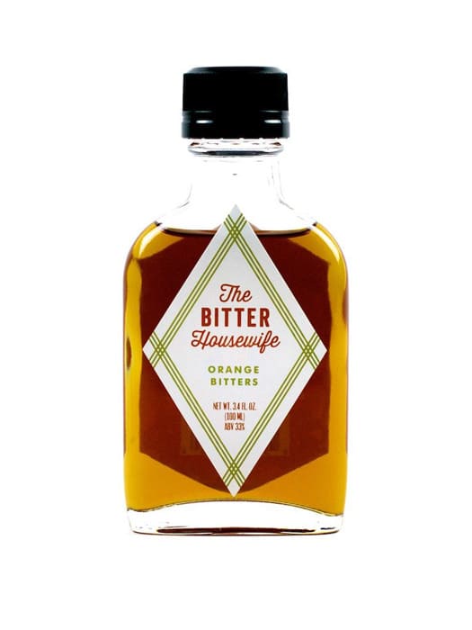 Bitters (amer) Orange - The Bitter Housewife