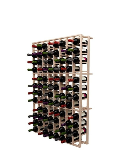 Support 96 bouteilles type bordelaises- Vinum Rack