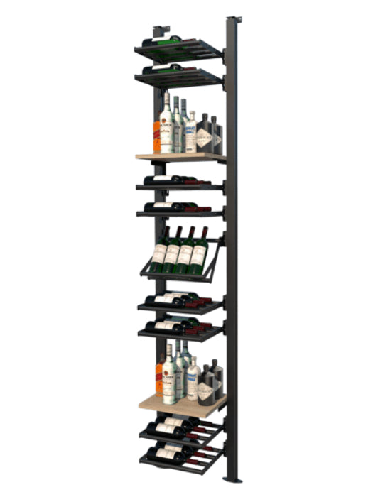 Frontenac Bottle Rack Kit N° 12 - LVG