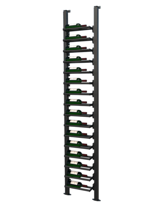 Frontenac Series Bottle Racks Kit No. 3 - LVG
