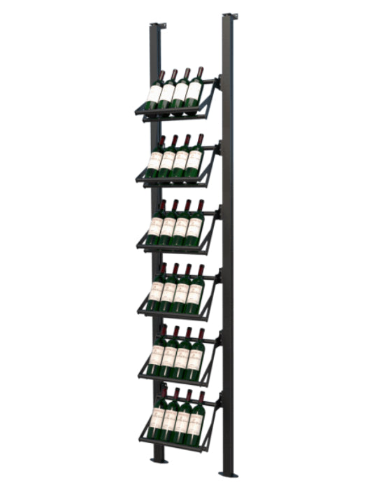 Frontenac Bottle Rack Kit N° 5 - LVG