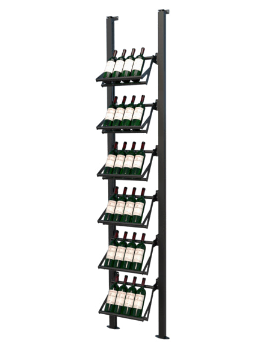 Frontenac Series Bottle Racks Kit No. 5 - LVG