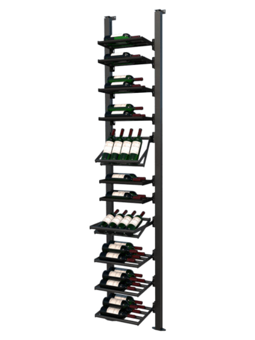 Frontenac Series Bottle Rack Kit N° 7 - LVG