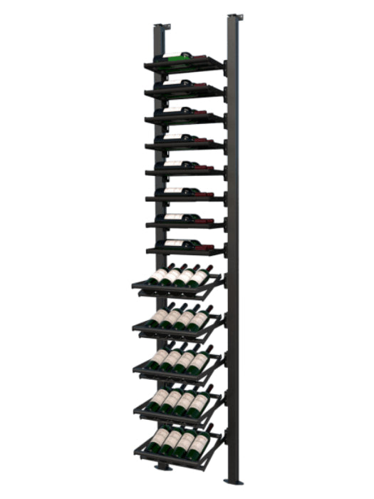 Frontenac Series Bottle Racks Kit No. 8 - LVG