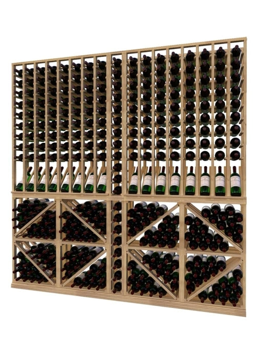 Ensemble De Supports Bouteilles No 4 S rie Classic LVG Vinum Design ensemble-de-supports-bouteilles-no-4-s-rie-classic-lvg-vinum-design