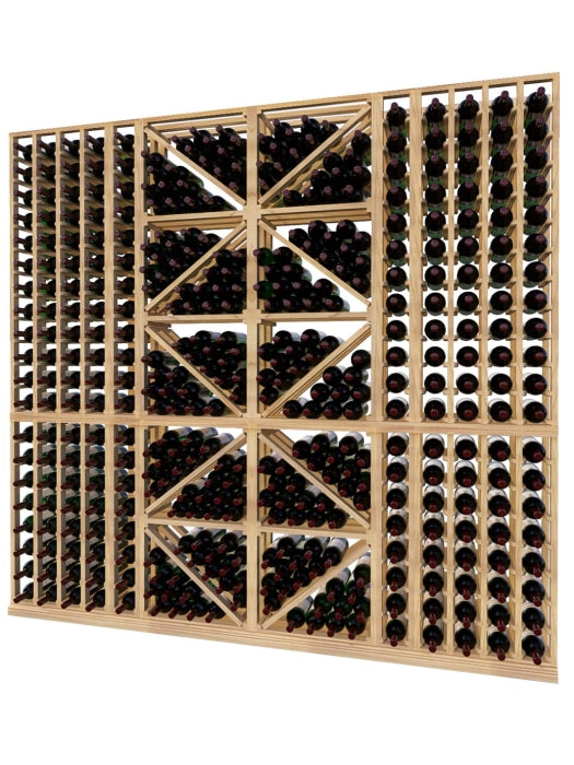 Ensemble De Supports Bouteilles No 5 S rie Classic LVG Vinum Design ensemble-de-supports-bouteilles-no-5-s-rie-classic-lvg-vinum-design