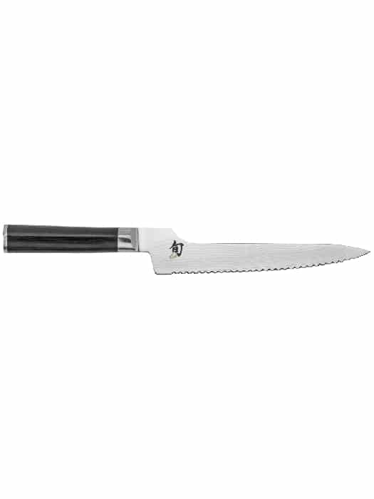 Couteau à pain Classic Offset 8.25" - Shun