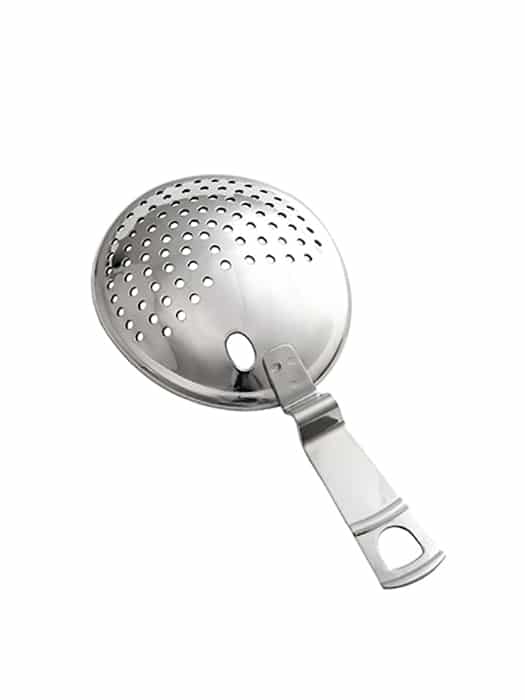 Julep Strainer