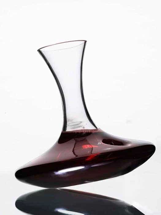 Easy Pour decanter - Vinum