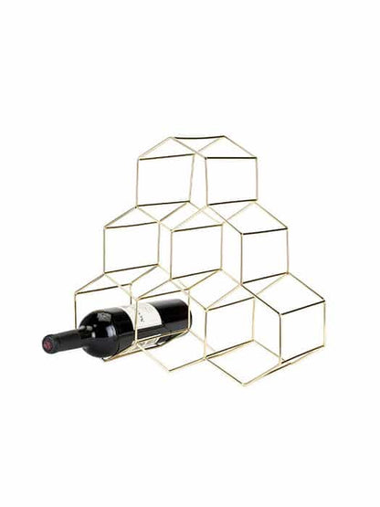 GEO wine rack - Viski