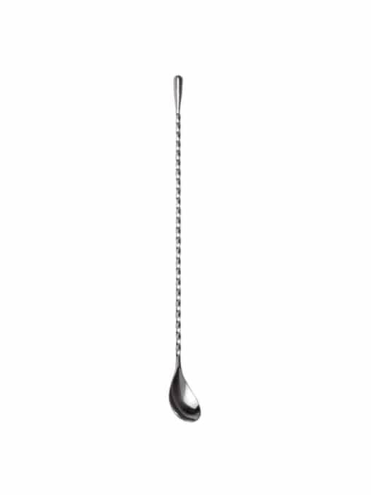 30cm TEARDROP bar spoon - TCB